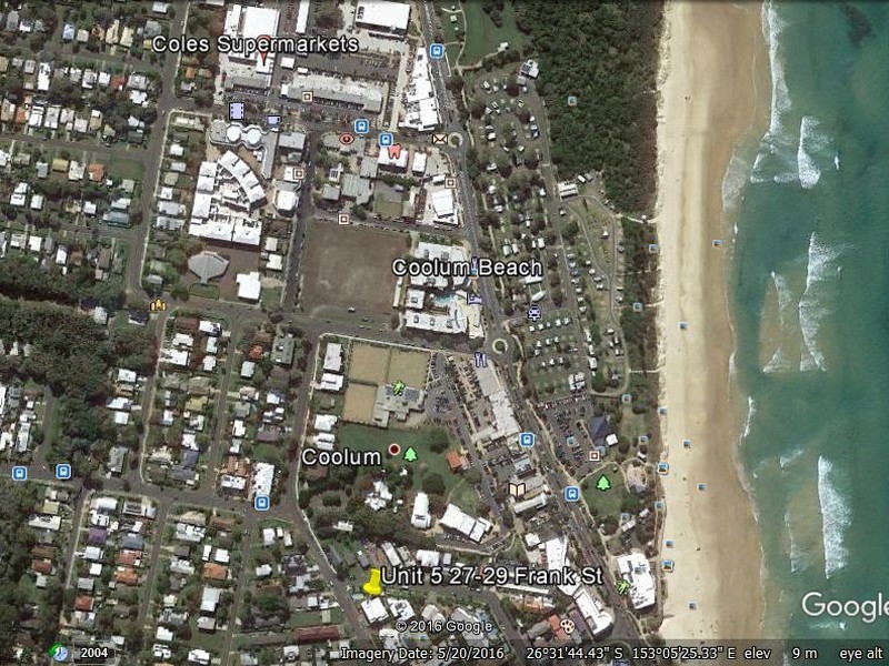 5/29 Frank Street, Coolum Beach QLD 4573