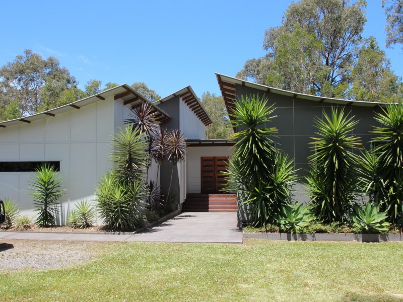 289 Arcoona Rd., Yandina Creek QLD 4561