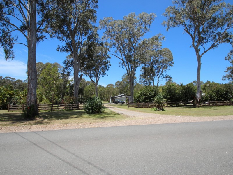 289 Arcoona Rd., Yandina Creek QLD 4561