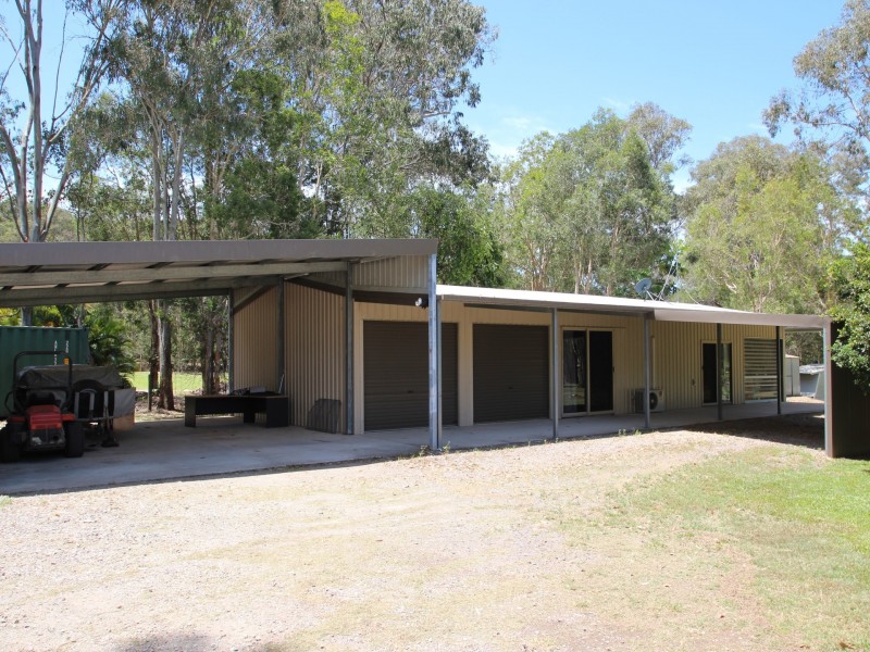 289 Arcoona Rd., Yandina Creek QLD 4561