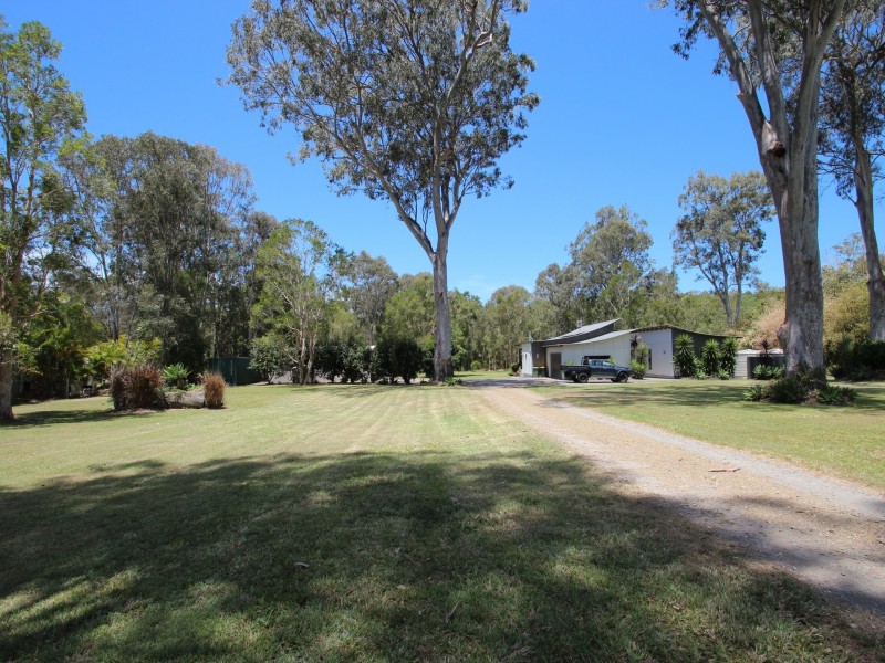 289 Arcoona Rd., Yandina Creek QLD 4561