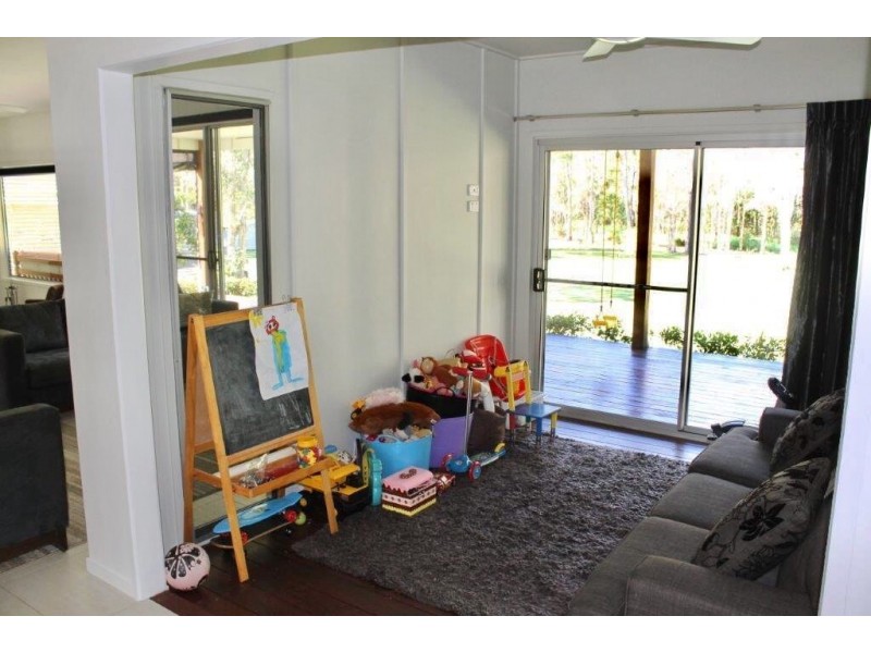 289 Arcoona Rd., Yandina Creek QLD 4561