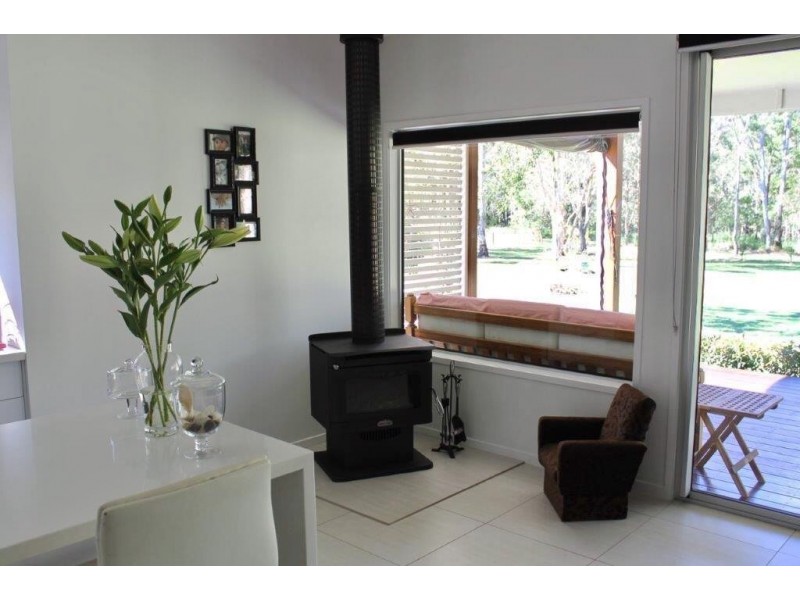 289 Arcoona Rd., Yandina Creek QLD 4561