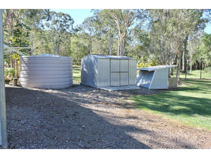 289 Arcoona Rd., Yandina Creek QLD 4561