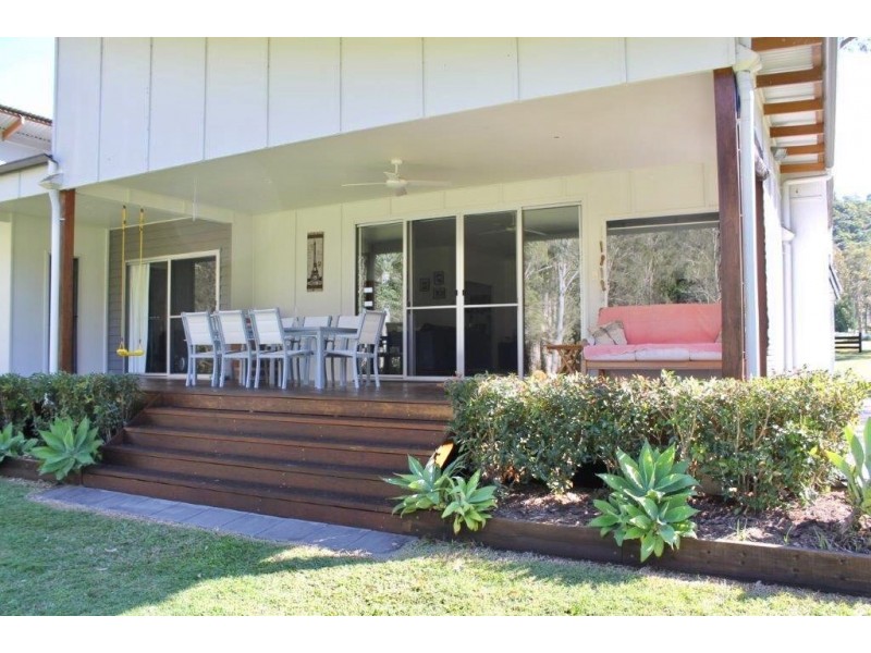 289 Arcoona Rd., Yandina Creek QLD 4561