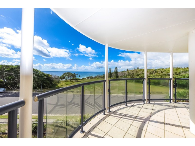 10/15 Andrew Street, Point Arkwright QLD 4573