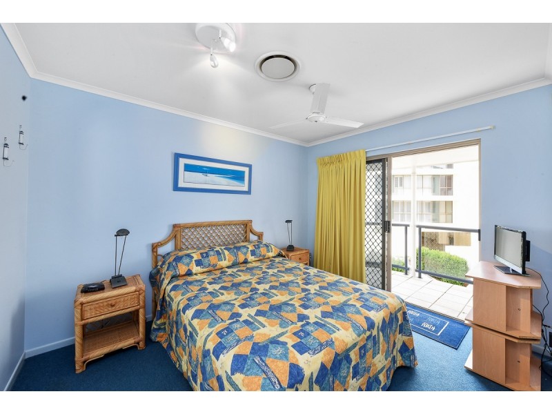 10/15 Andrew Street, Point Arkwright QLD 4573