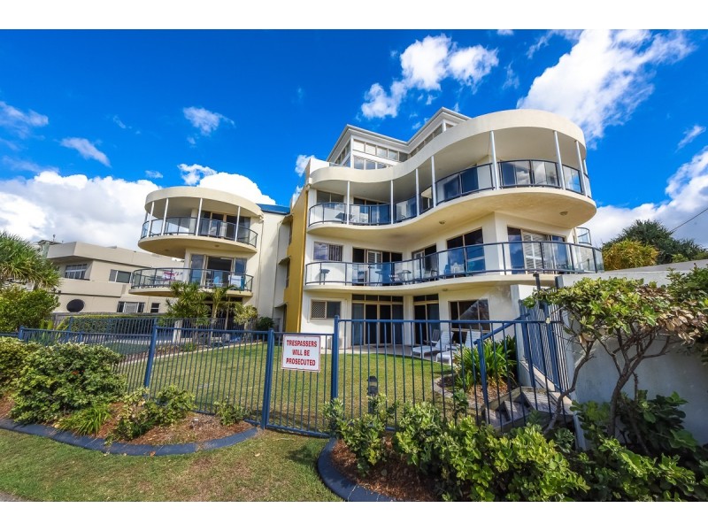 10/15 Andrew Street, Point Arkwright QLD 4573