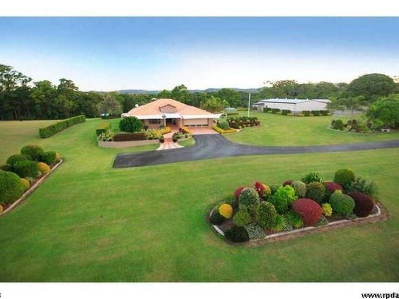 28 McKees Road, Palmwoods QLD 4555