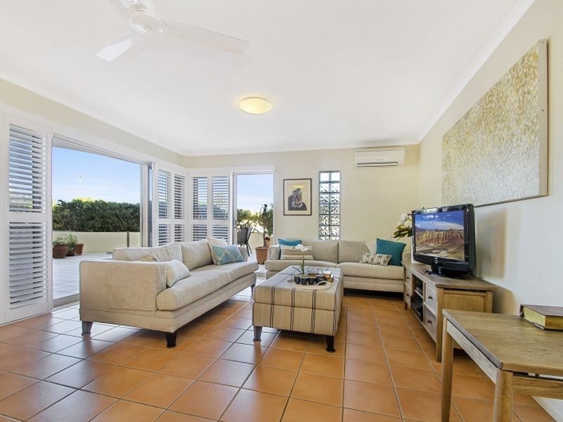 4/15 Andrew St., Point Arkwright QLD 4573