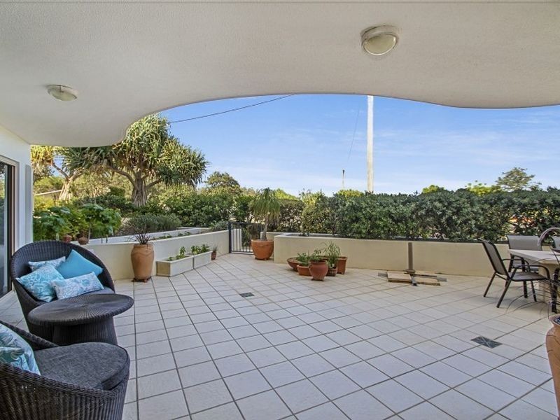 4/15 Andrew St., Point Arkwright QLD 4573