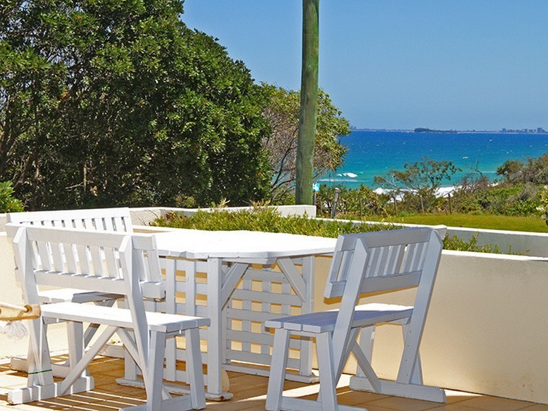 4/15 Andrew St., Point Arkwright QLD 4573