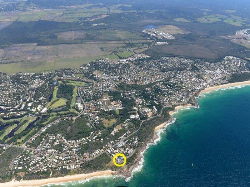 4/15 Andrew St., Point Arkwright QLD 4573