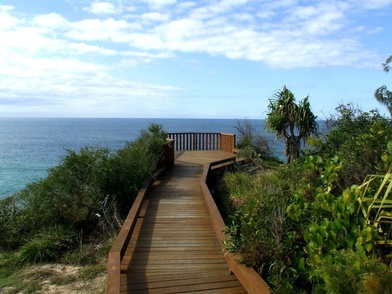 4/15 Andrew St., Point Arkwright QLD 4573