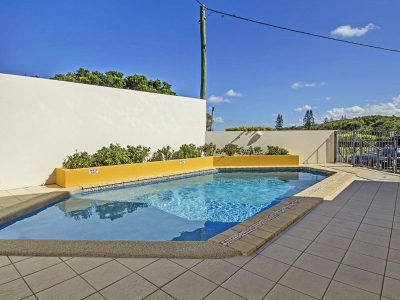 4/15 Andrew St., Point Arkwright QLD 4573