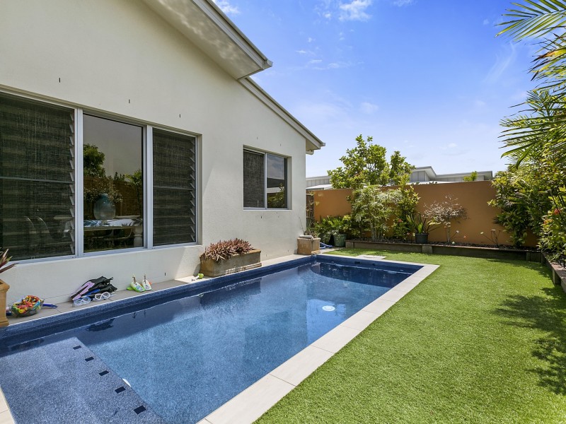 13 Oceancall Lane, Mount Coolum QLD 4573