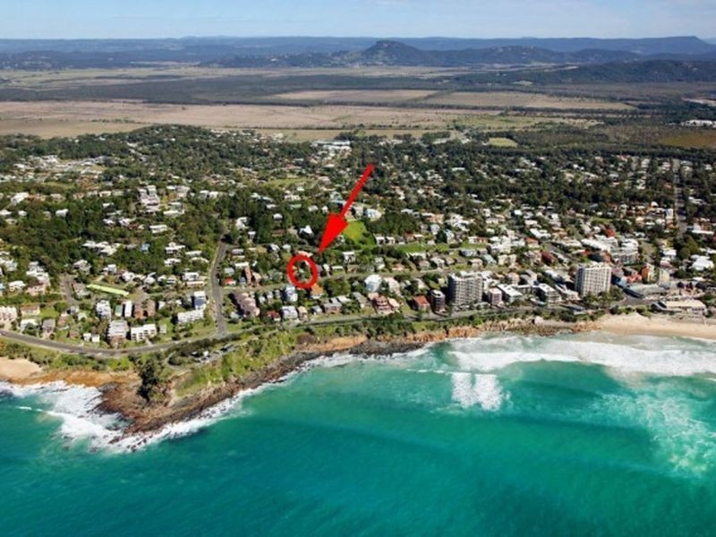 66 Coolum Terrace, Coolum Beach QLD 4573