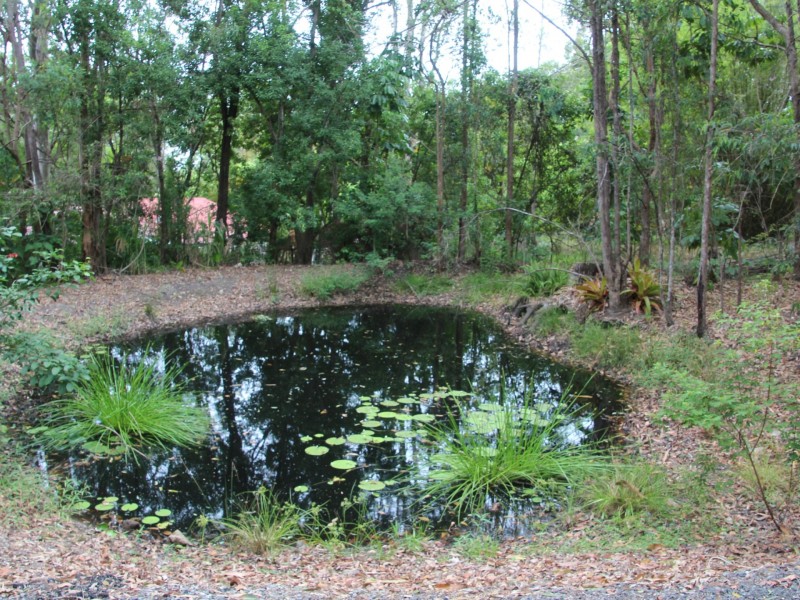 42 Chants Rd., Valdora QLD 4561