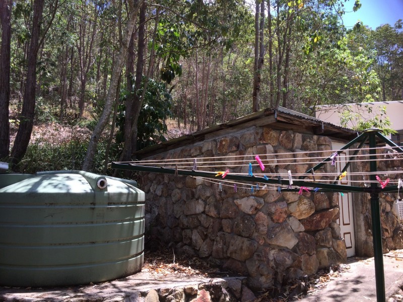 42 Chants Rd., Valdora QLD 4561