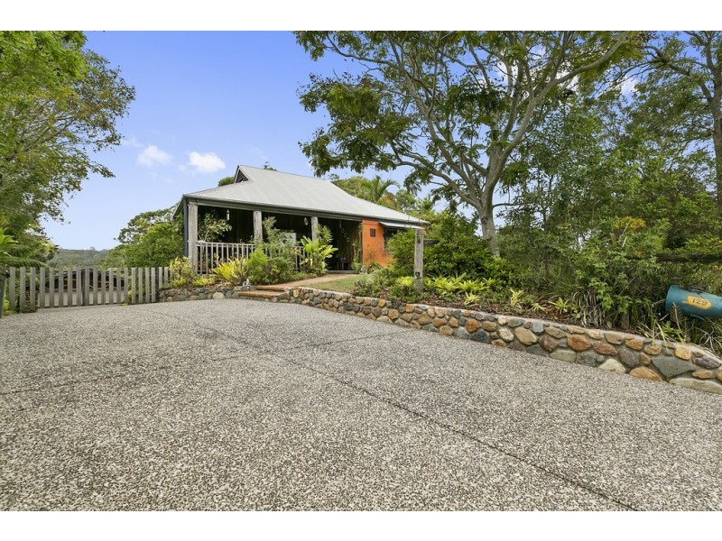 129 Centenary Heights Road, Coolum Beach QLD 4573