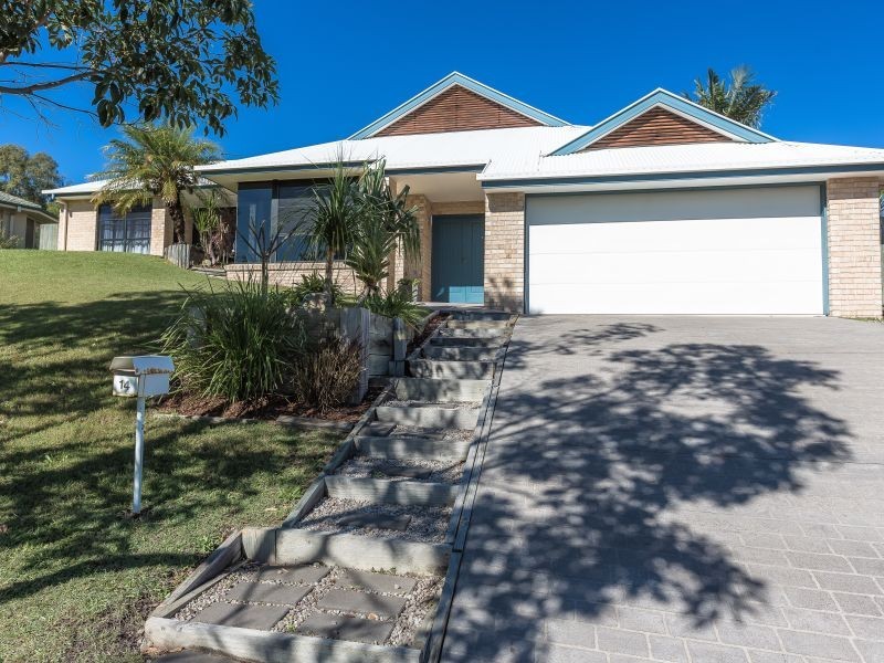 14 Blue Gum Court, Coolum Beach QLD 4573