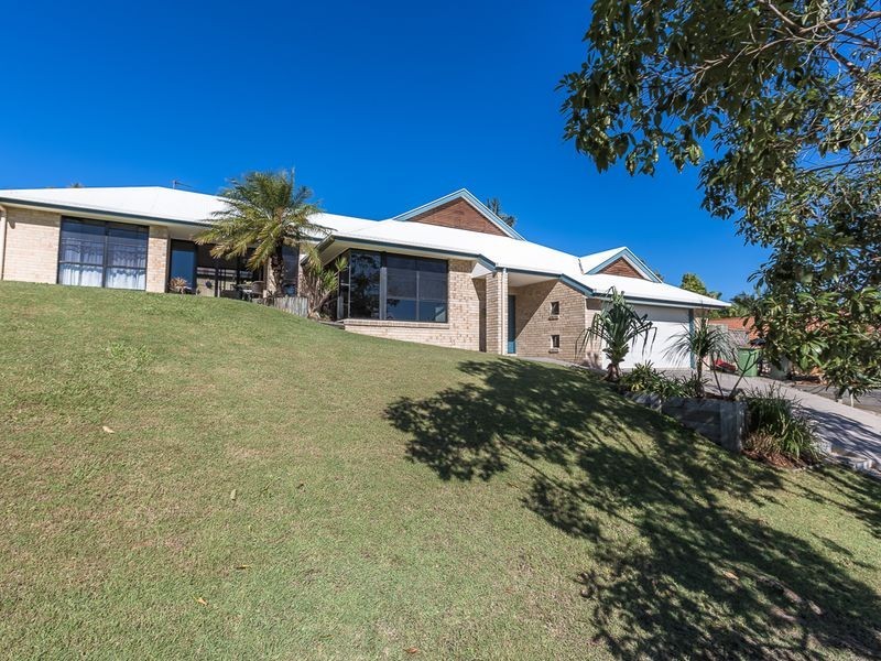 14 Blue Gum Court, Coolum Beach QLD 4573