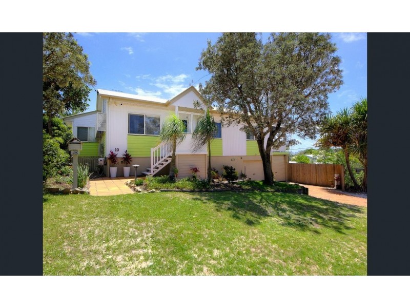 10 Jabiru St., Peregian Beach QLD 4573