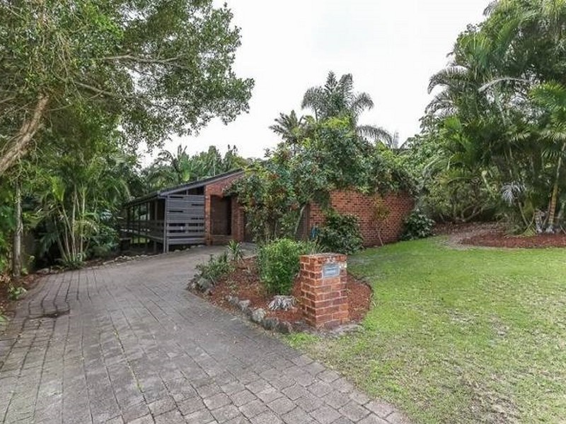 32 Parakeet Cres., Peregian Beach QLD 4573