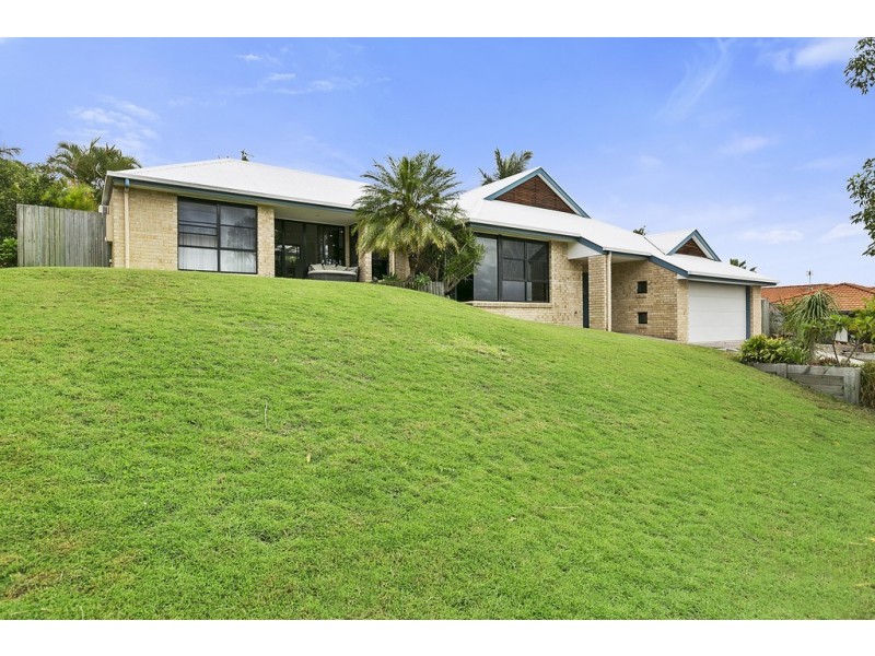 14 Blue Gum Court, Coolum Beach QLD 4573