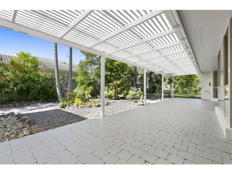 25 Aquamarine Circuit, Noosa Waters QLD 4566