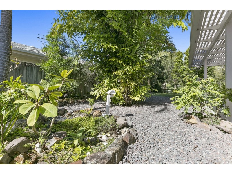 25 Aquamarine Circuit, Noosa Waters QLD 4566