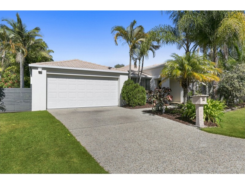 25 Aquamarine Circuit, Noosa Waters QLD 4566