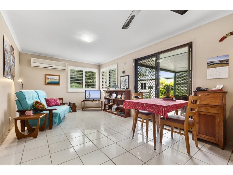 5 Fairway Close, Mount Coolum QLD 4573