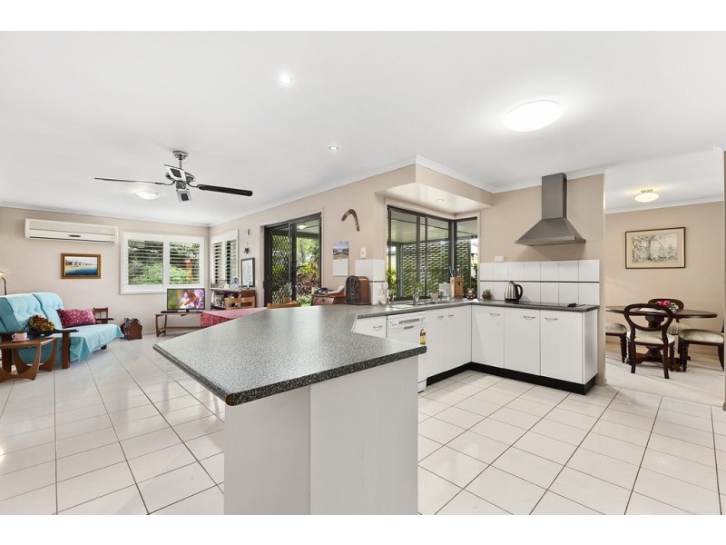 5 Fairway Close, Mount Coolum QLD 4573