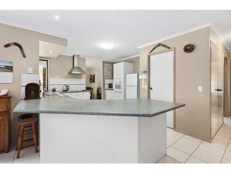 5 Fairway Close, Mount Coolum QLD 4573