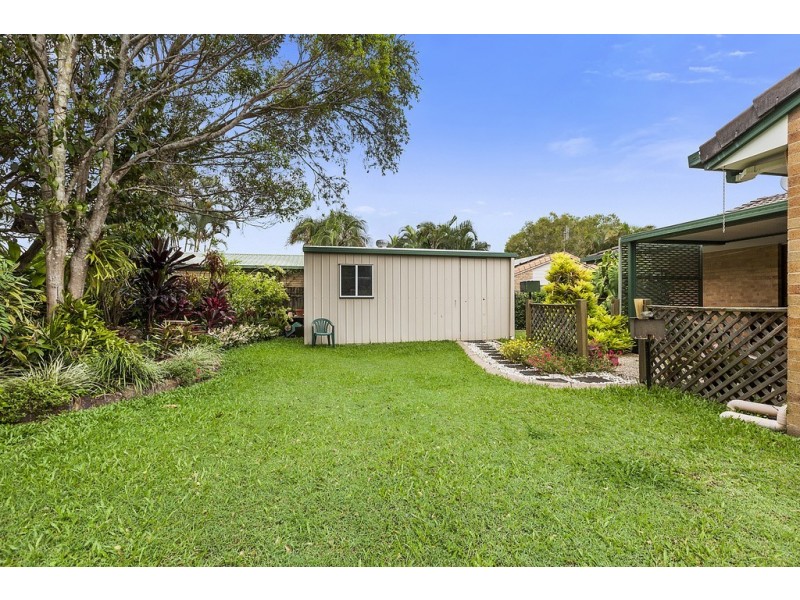 5 Fairway Close, Mount Coolum QLD 4573
