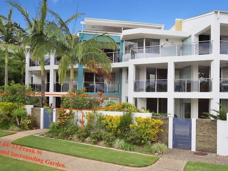 44/23 Frank Street, Coolum Beach QLD 4573