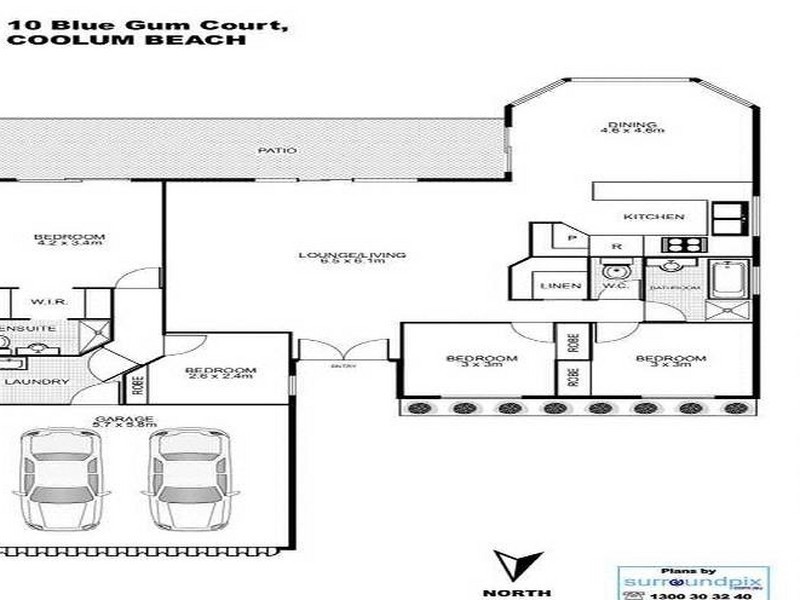 10 Blue Gum Court, Coolum Beach QLD 4573