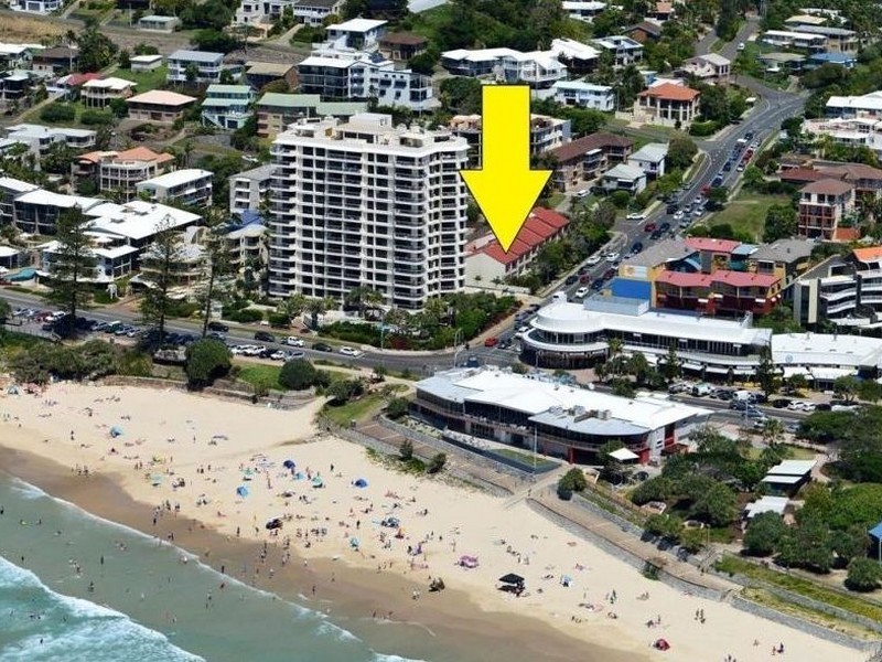 2/1-5 Coolum Terrace, Coolum Beach QLD 4573