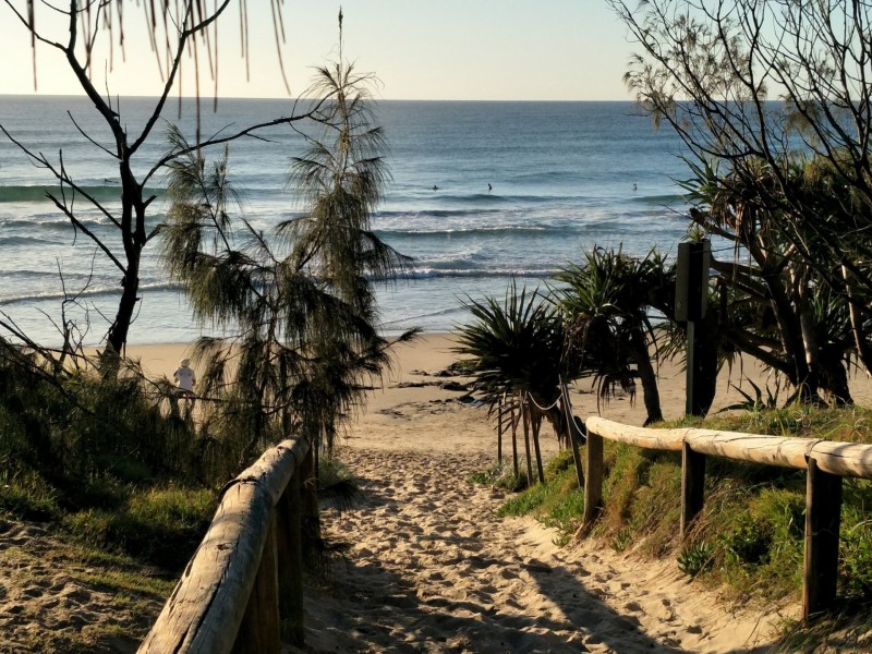 2/1-5 Coolum Terrace, Coolum Beach QLD 4573