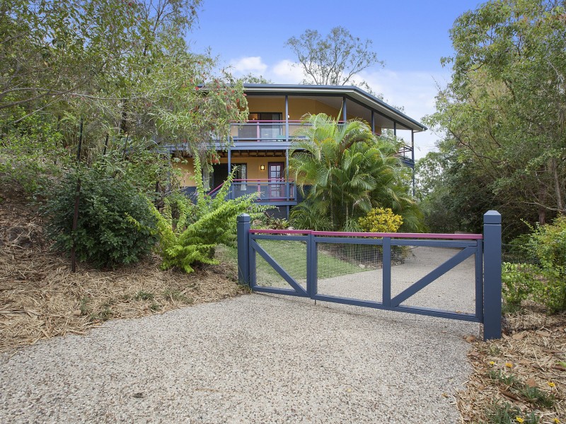 25 Caree Court, Maroochy River QLD 4561