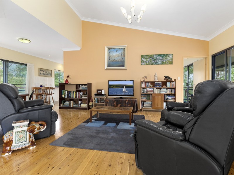 25 Caree Court, Maroochy River QLD 4561