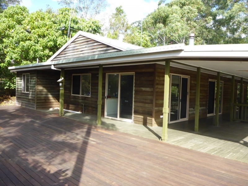 1 Forest Court, Yandina QLD 4561