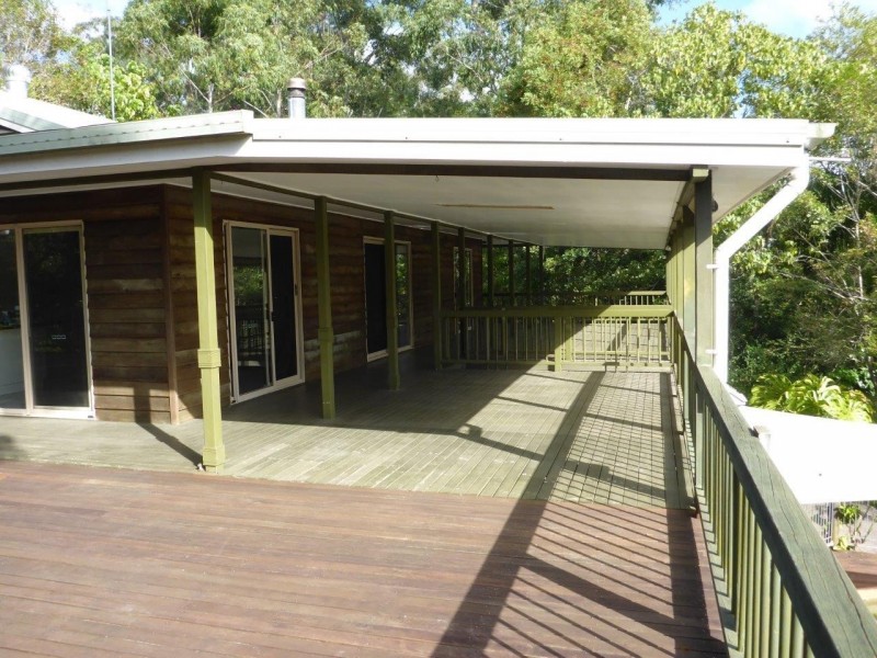 1 Forest Court, Yandina QLD 4561