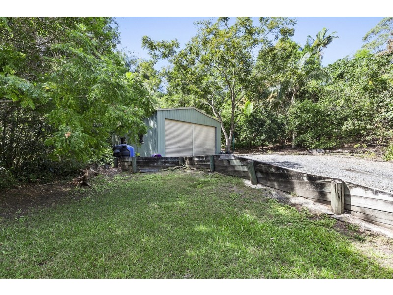 1 Forest Court, Yandina QLD 4561