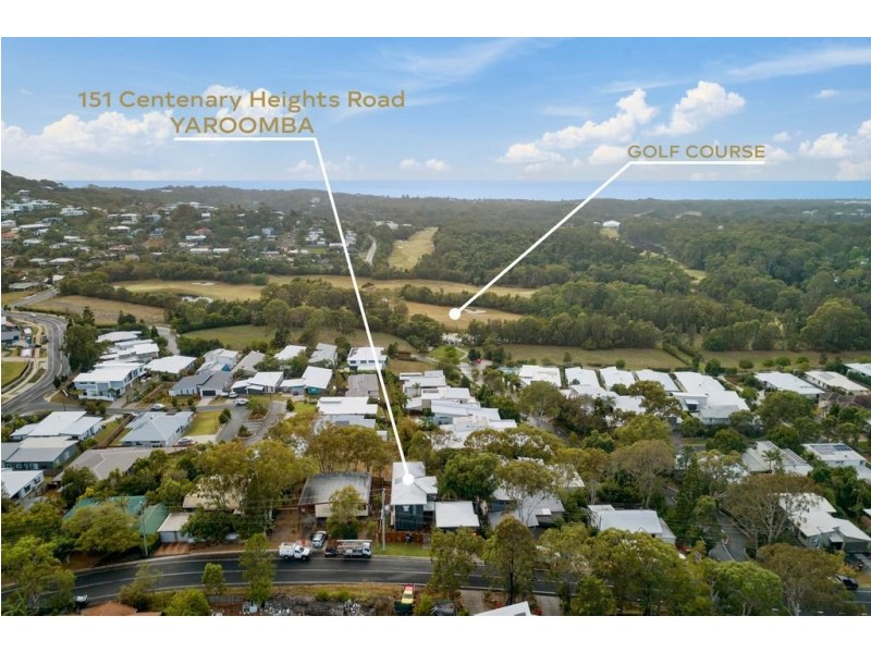 151 Centenary Heights Road, Yaroomba QLD 4573
