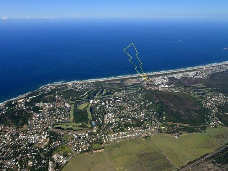 11 Ramilles Street, Mount Coolum QLD 4573