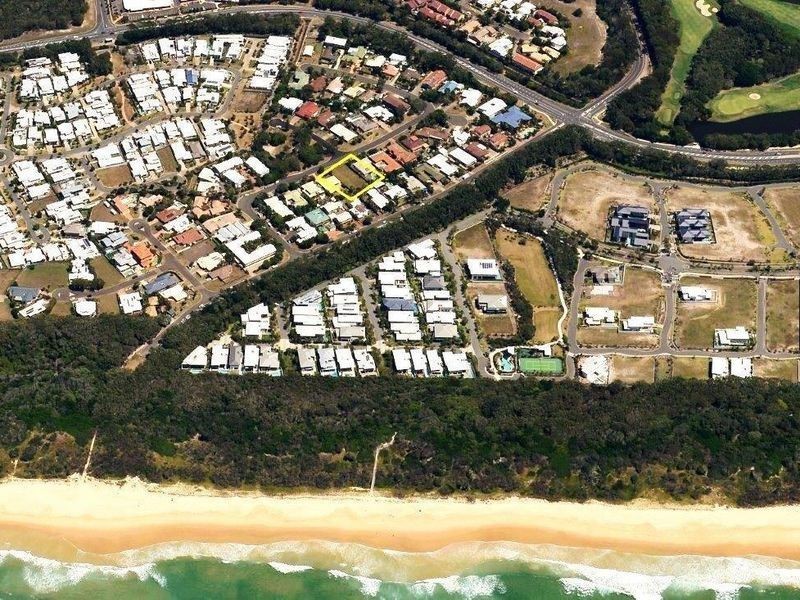 11 Ramilles Street, Mount Coolum QLD 4573