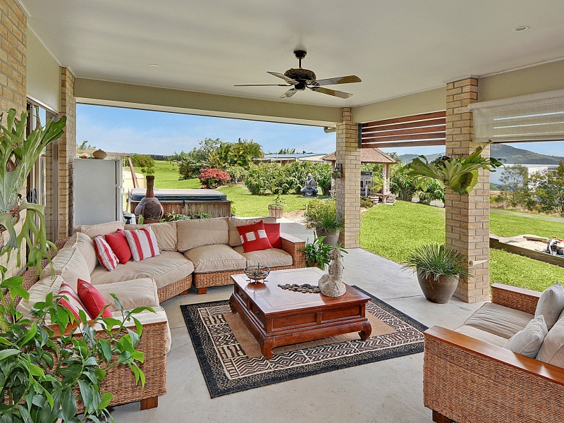33 Rickard Road, Yandina Creek QLD 4561