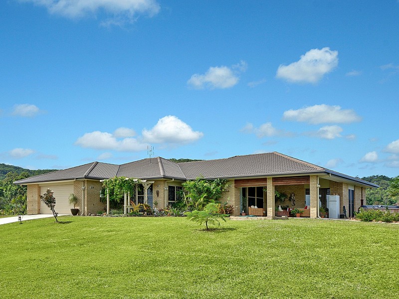 33 Rickard Road, Yandina Creek QLD 4561